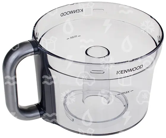mísa mixéru robotu KENWOOD, KMM 023